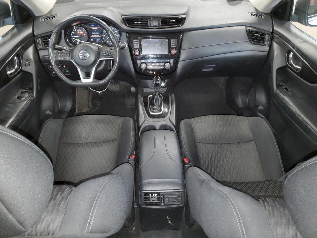 KNMAT2MV5JP580481 Nissan ROGUE S