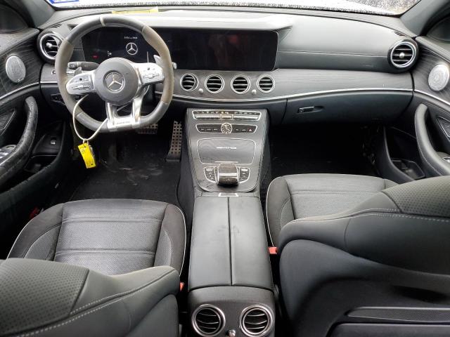 W1KZF8KB6LA832580 Mercedes-Benz E 63 AMG-S