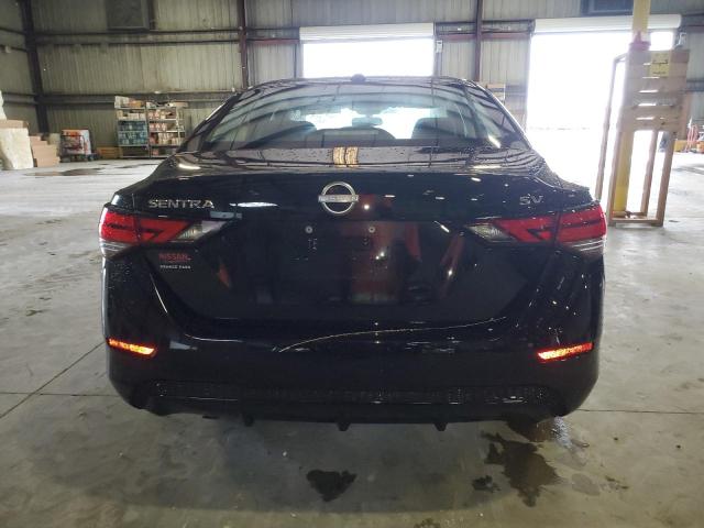 3N1AB8CVXRY281265 Nissan SENTRA SV