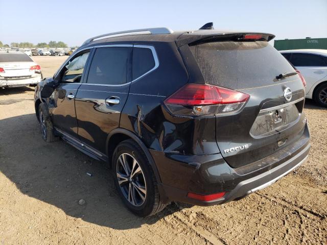 5N1AT2MV5HC770634 Nissan ROGUE SV