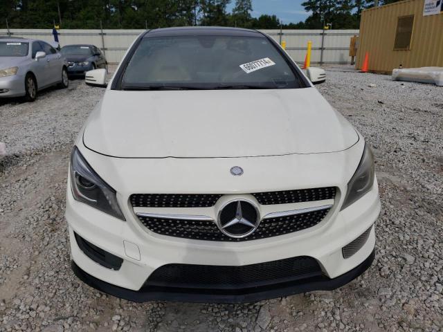 WDDSJ4EB2FN174211 Mercedes-Benz CLA 250