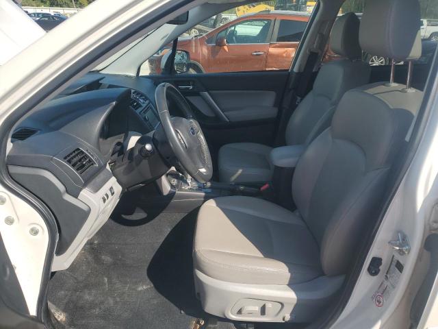 JF2SJARCXFH467673 Subaru FORESTER 2