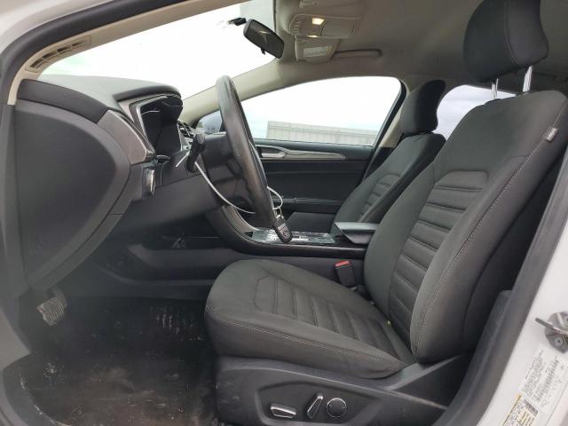 3FA6P0LU9JR172961 Ford FUSION SE