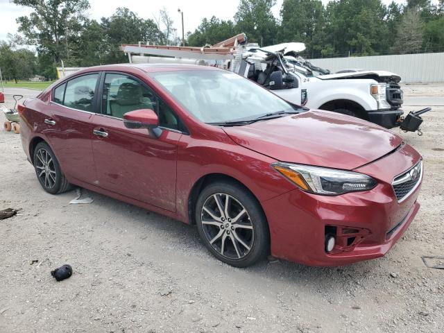 4S3GKAT66J3605798 Subaru IMPREZA LI