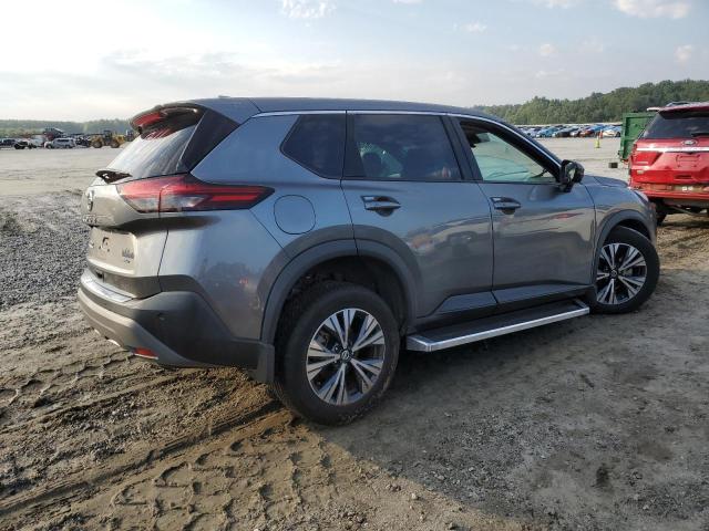 5N1AT3BB1MC758831 Nissan ROGUE SV