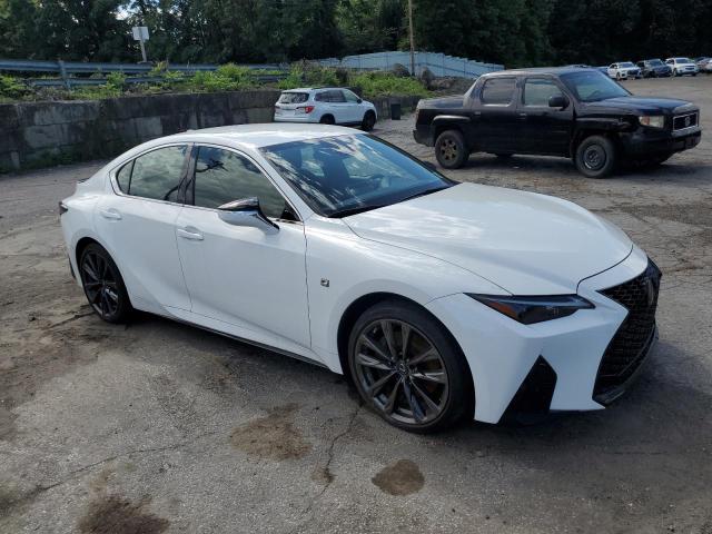 JTHGZ1E20M5018767 Lexus IS 350 F S