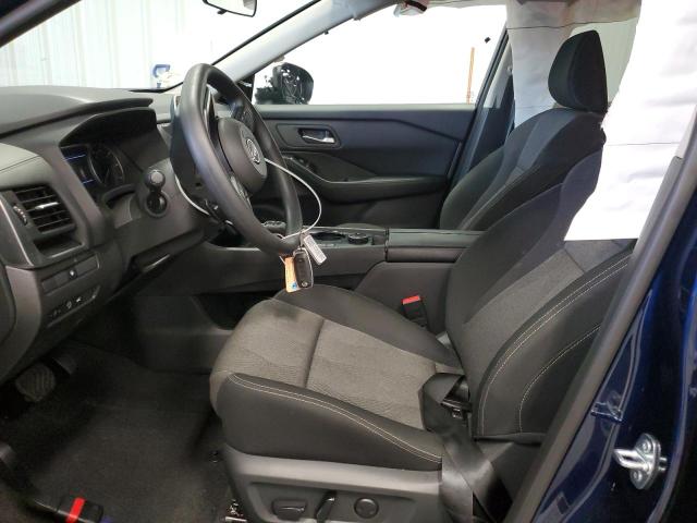 5N1BT3BB5RC672420 Nissan ROGUE SV