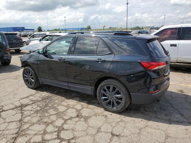 3GNAXWEG3PL110389 Chevrolet EQUINOX RS