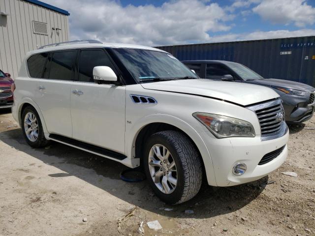 JN8AZ2NC5E9351311 Infiniti QX80