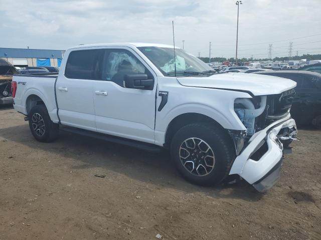 1FTEW1EP4PFB31651 Ford F150 SUPER