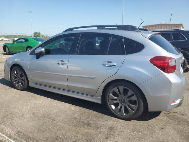 JF1GPAU6XFH266852 Subaru IMPREZA SP