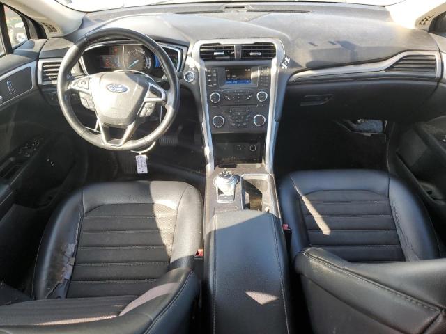 3FA6P0LU4HR333422 Ford FUSION SE