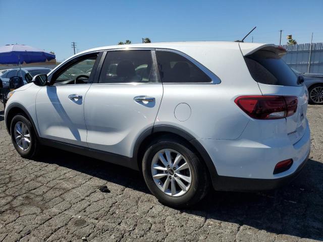 5XYPG4A31LG688454 KIA SORENTO L