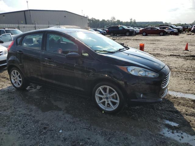 3FADP4EJ0KM133501 Ford FIESTA SE