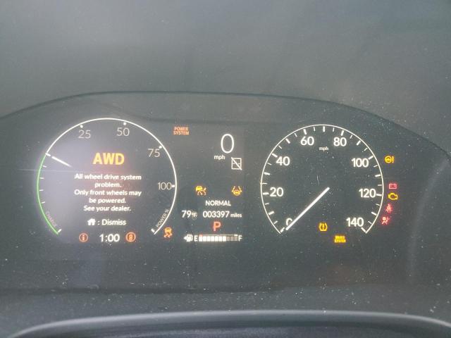 7FARS6H95RE066599 Honda Cr-v Sport