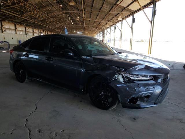 2HGFE2F54PH547757 Honda CIVIC SPOR