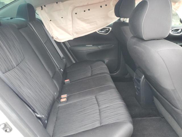 3N1AB7AP2HY260231 Nissan SENTRA S