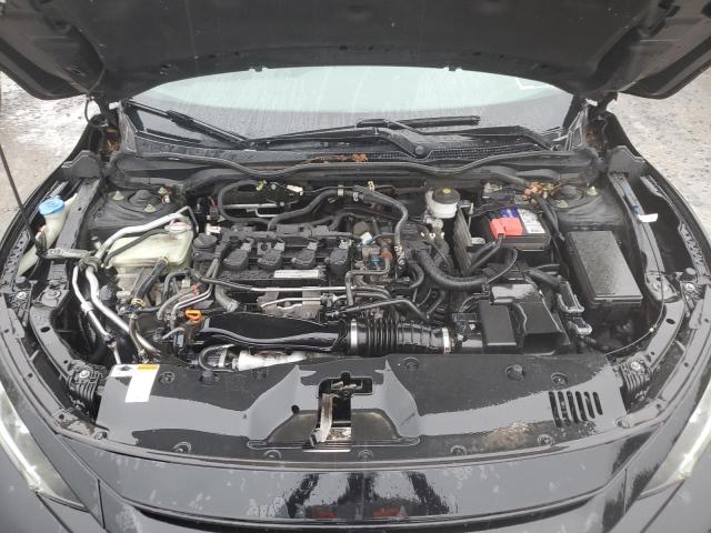 SHHFK7H5XJU406642 Honda CIVIC EX