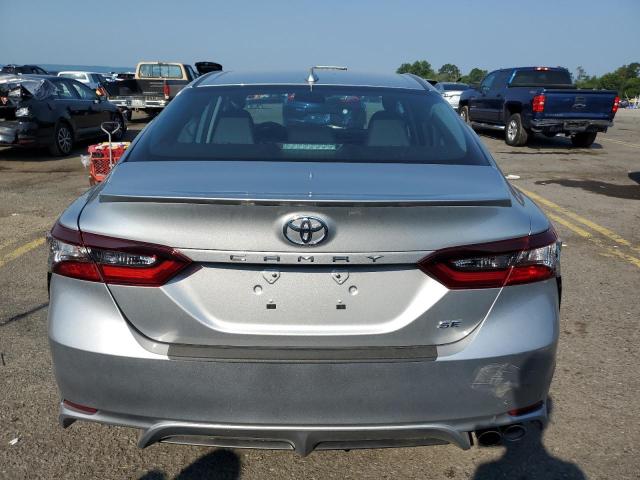 4T1G11AKXRU237856 Toyota Camry Se N