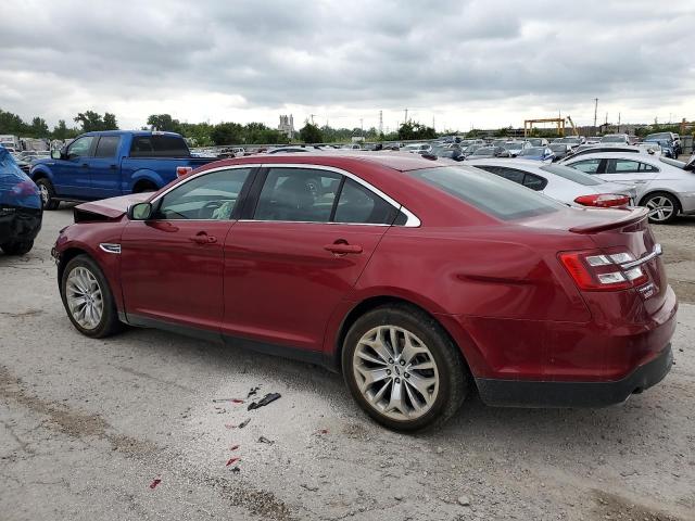 1FAHP2F83HG145310 Ford TAURUS LIM
