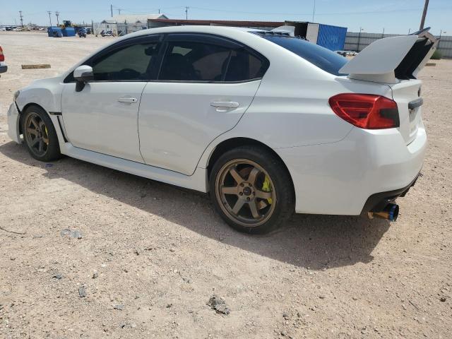 JF1VA2M69J9804362 Subaru Wrx Sti