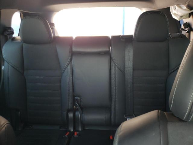 JA4J4UA83PZ034776 Mitsubishi Outlander