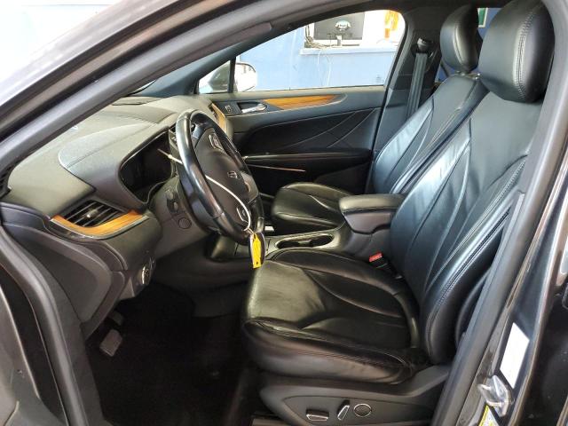 5LMTJ3DH8HUL08123 Lincoln Mkc Reserv