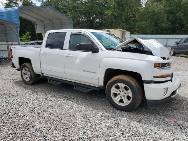 3GCUKREC2JG526517 Chevrolet Silverado