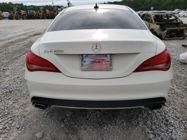 WDDSJ4EB2FN174211 Mercedes-Benz CLA 250