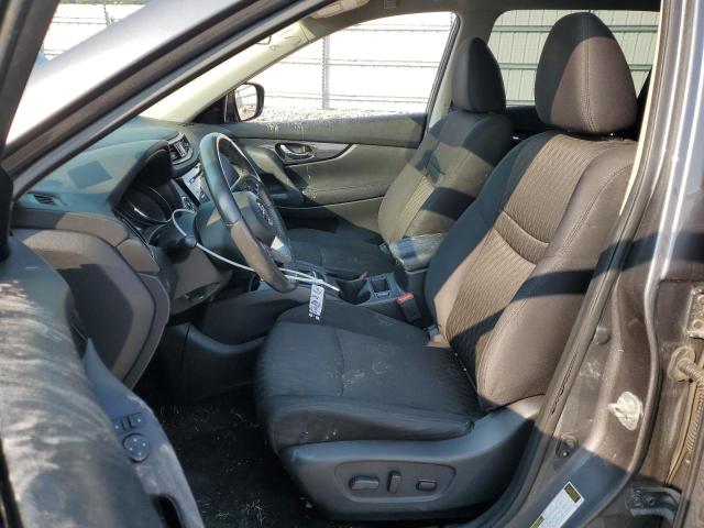 5N1AT2MV6HC809795 Nissan ROGUE SV
