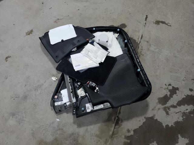 5N1AT3CB1MC677200 Nissan Rogue Sl
