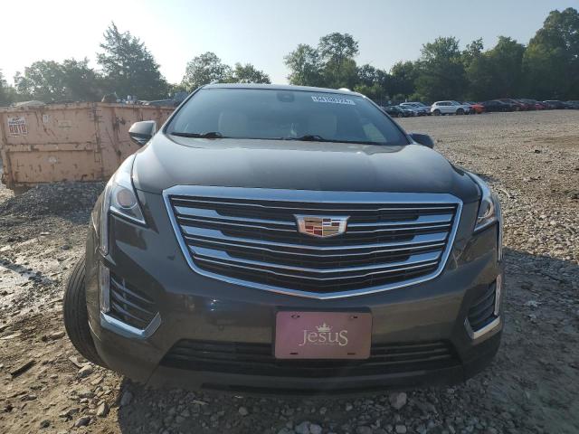 1GYKNCRS0KZ269818 Cadillac XT5 LUXURY