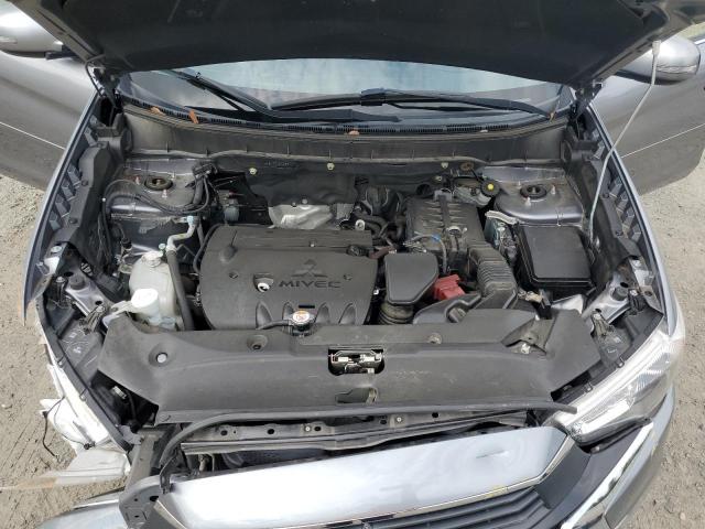 JA4AR4AWXGZ051655 Mitsubishi Outlander