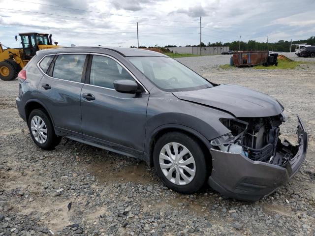 JN8AT2MTXHW136371 Nissan ROGUE S