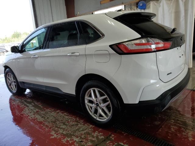 2FMPK4J98PBA57029 Ford EDGE SEL