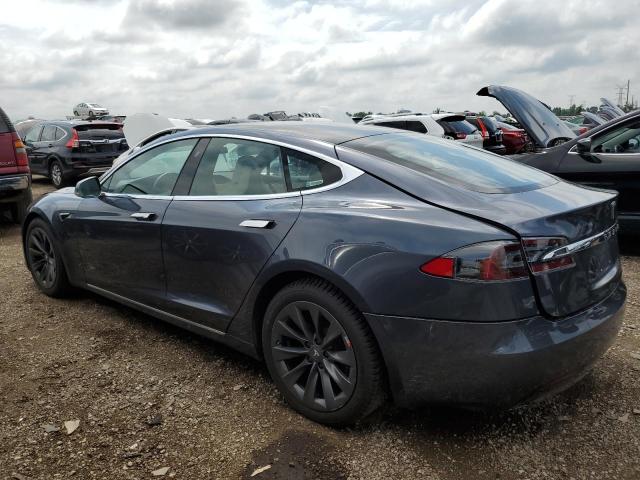 5YJSA1E22LF360799 Tesla MODEL S