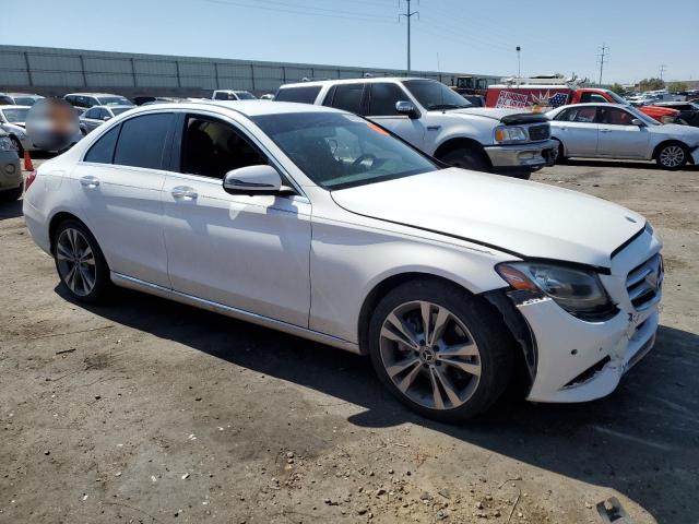 55SWF4JBXHU232696 Mercedes-Benz C 300