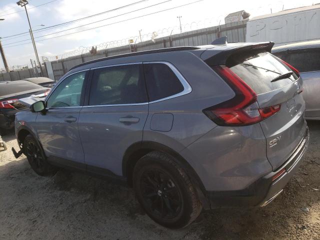 2HKRS6H55RH812995 Honda Cr-v Sport