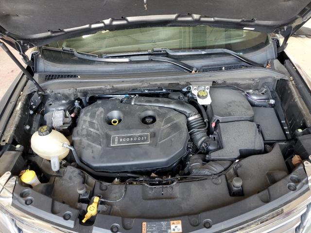 5LMTJ3DH8HUL08123 Lincoln Mkc Reserv