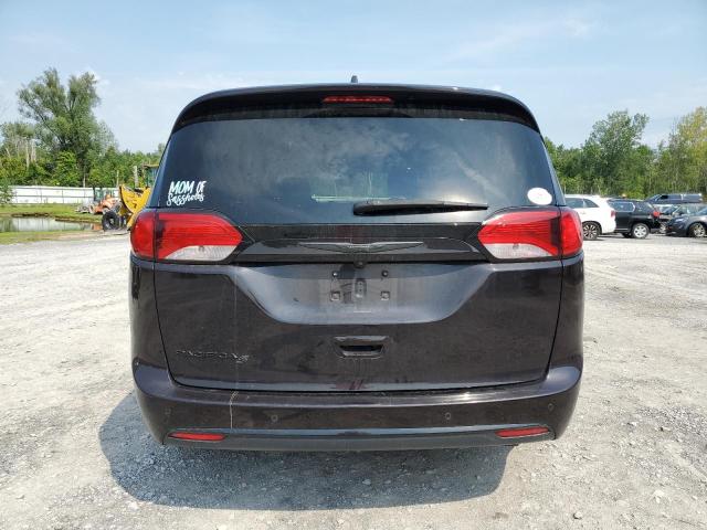 2C4RC1BG2KR604981 Chrysler PACIFICA T