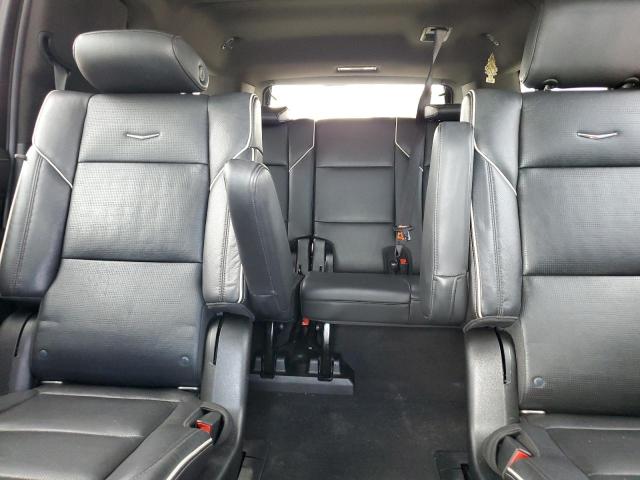 1GYS4PKL0MR227584 Cadillac ESCALADE E