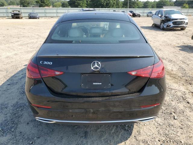 W1KAF4GB1NR019232 Mercedes-Benz C 300