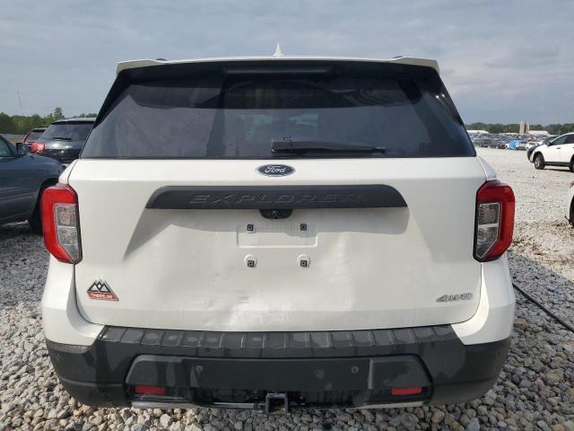 1FMSK8JH9NGC02769 Ford EXPLORER T