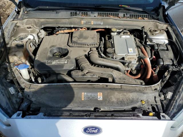3FA6P0SU5ER302046 Ford FUSION TIT