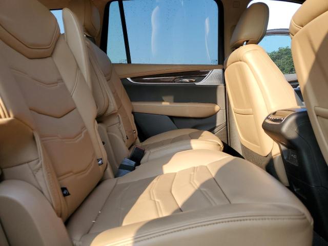 1GYKPFRSXLZ208635 Cadillac XT6 PLATIN
