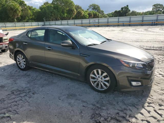 5XXGN4A76EG292178 KIA OPTIMA EX