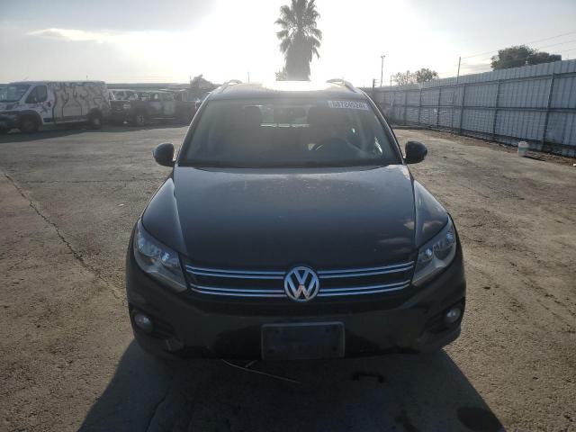 2012 VOLKSWAGEN TIGUAN S WVGAV7AX6CW538886  68724524