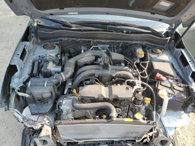 JF2SJAGCXHH474645 Subaru FORESTER 2
