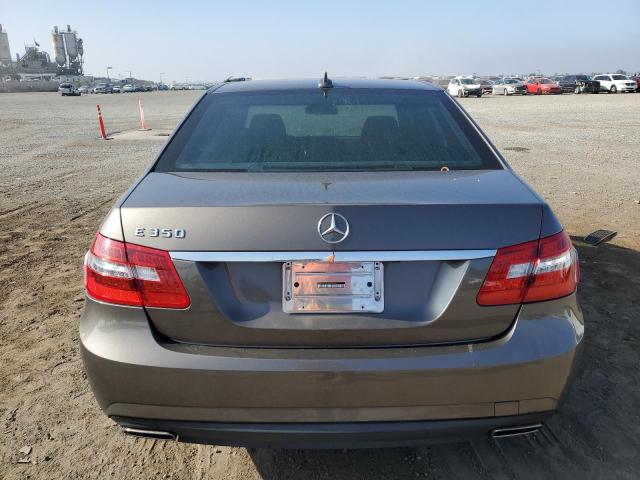 2011 MERCEDES-BENZ E 350 WDDHF5GB3BA290940  67081484