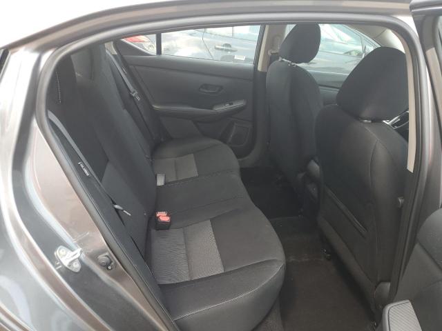 3N1AB8CV9RY273402 Nissan SENTRA SV